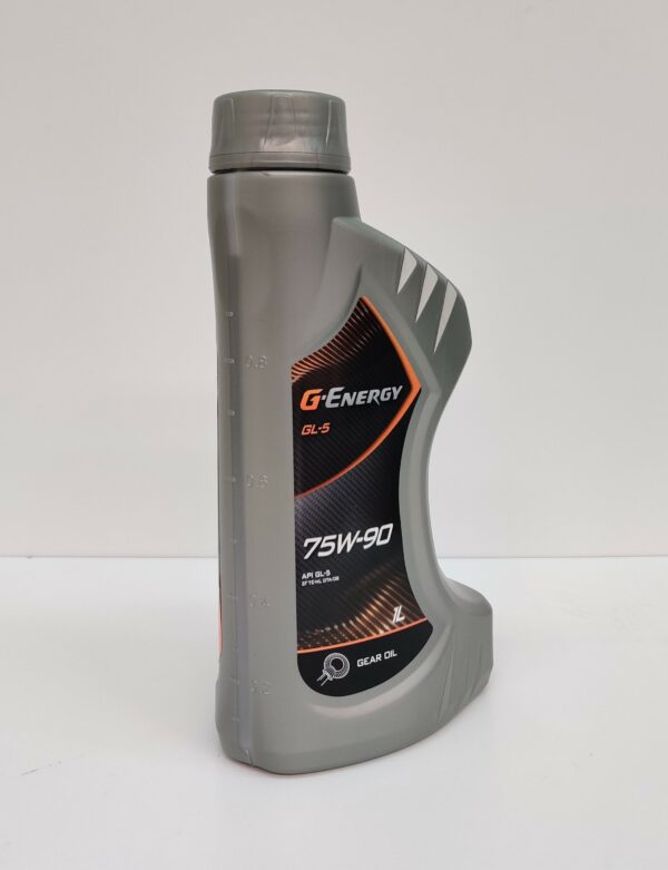 G-Energy GL-5 75W-90