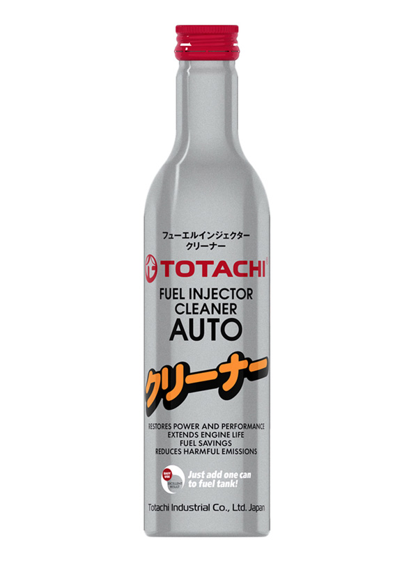 TOTACHI Fuel Injector Cleaner AUTO 300ml