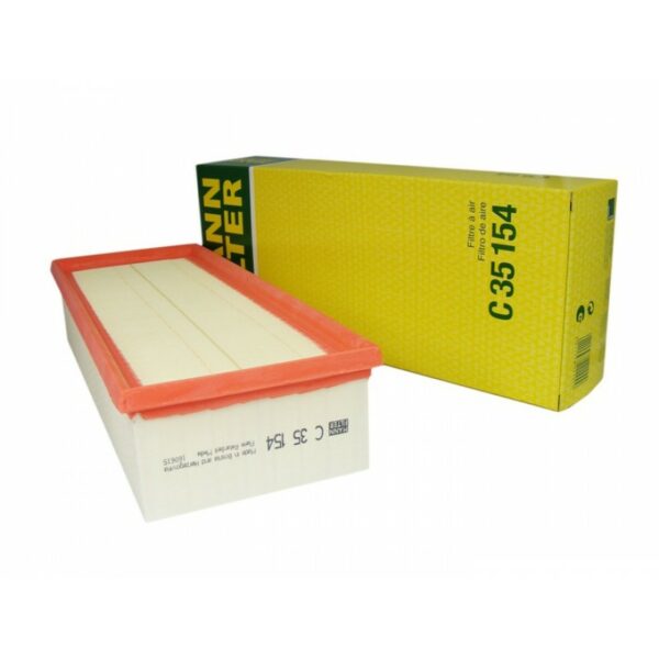 MANN-FILTER C 35 154