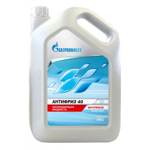 GPN Antifreeze SF12+ 40