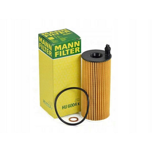 MANN-FILTER HU 6004 x